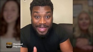 Pray, Inc. TV Spot, 'Faith and Prayer'