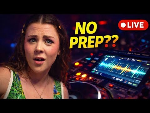 Is This the Ultimate Club Setup? Testing CDJ-3000X + DJM-V5 + RMX-IGNITE LIVE