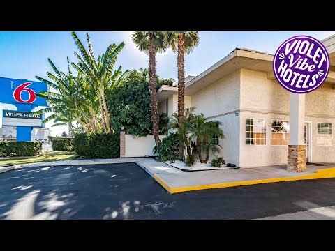 Motel 6 Anaheim, CA | Los Angeles (CA), United States | Hotel Review 🏨