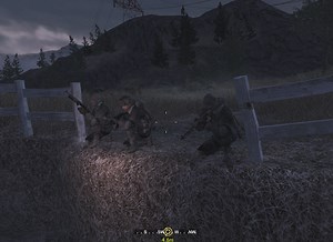 Russian Spetsnaz - new version addon