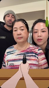 Mom said” I don’t know you” 🤣 | Moon TellThat