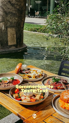Geheimtipp München on Instagram: "Verlosung & Anzeige I Frische & bunte Food-Kreationen, die glücklich machen: das ist es, was uns das @cotidiano.restaurant bieten will - zu jeder Tageszeit und an allen fünf Standorten in München. Wir haben die neue Sommerkarte ausgecheckt und schicken euch auf eine Traumreise nach Milano! ✈️🍀🇮🇹🥳 Gemeinsam mit Cotidiano verlosen wir unter allen Likes & Comments einen Reisegutschein im Wert von 250 € für Flüge nach MAILAND. (Aktion geht bis 1.9. 10 Uhr) ___