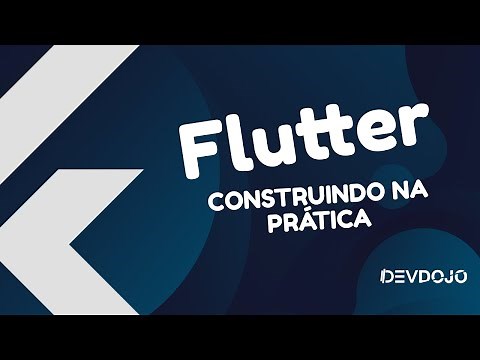 Flutter 01 - Módulo 1 - Introdução