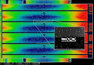 Laura Poitras: Astro Noise