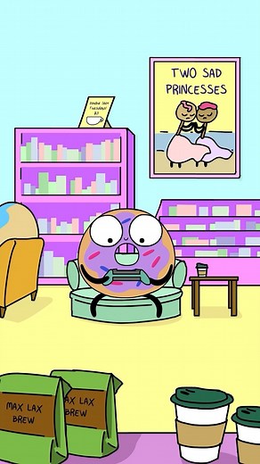 28K views · 1K reactions | * BA DUM TSS * | The Good Advice Cupcake | Facebook