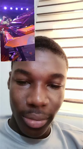 James Mireku String Patch Performance