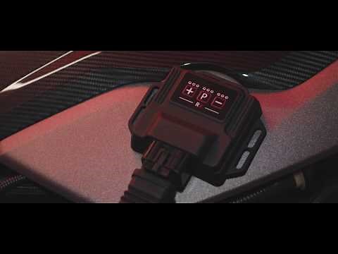 Chip tuning PowerControl X: the car engine tuning with smartphone app