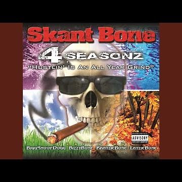 Intro (feat. Krazie Bone)
