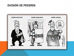 Que Hace El Poder Ejecutivo Legislativo Y Judicial En Mexico