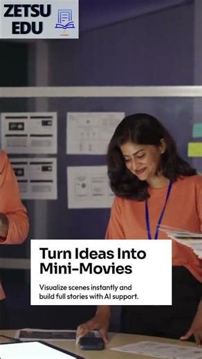 From Idea to Reality: The ViewZ App