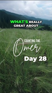 Day #28 Abarbanel's Genius? Unlocking Torah Secrets Through Powerful Questions! Counting the Omer with Dr. Nehemia Gordon 👉 https://zurl.co/aA7kB 👉 Listen to the Full Episode: https://zurl.co/k72LD ❤️ Support Nehemia Gordon’s Research and Teachings: https://zurl.co/um9oA | Nehemia Gordon
