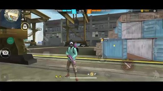 OPSET 60HZ DPI : 423 LOG BUFFER : 8M PAKSA 4XMSAA : OFF SKALA ANIMASI : 1-1-1 PREFERENSI DRIVER GRAFIS : ON LEVEL LOGGING : DEBUG DRAG : J/I #gp #freefire #pemula #fyp #viral