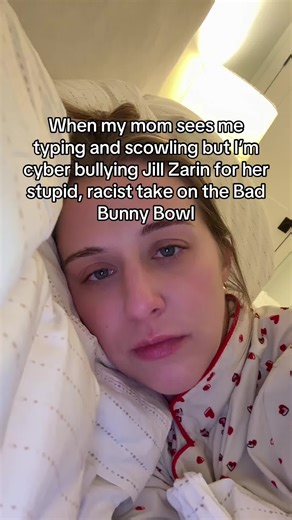 Cyberbullying Critique: Bad Bunny and Jill Zarin's Controversy