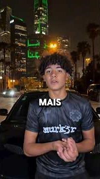 Ronaldo Junior Bat Speed et Remporte une Voiture à 35 Millions !