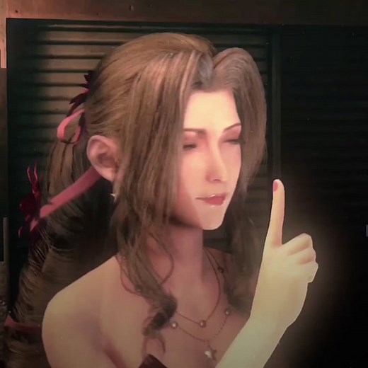 i wanna kiss her || #ff7 #finalfantasy7 #ff7remake #edit #aerithgainsborough #aerithfinalfantasy #aerithff7 #aerithfinalfantasy7