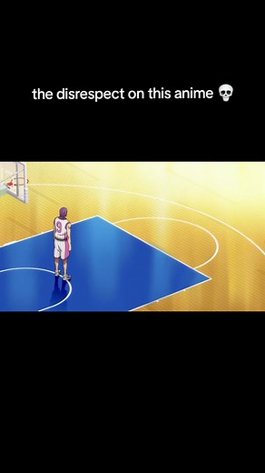Murasakibara unstoppable player #kurokonobasket #milkshakerecaps