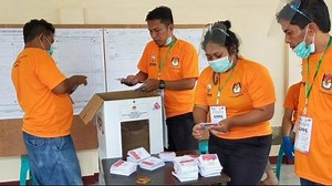 Apa Pengertian KPPS dan Tugasnya dalam Pemilu 2024