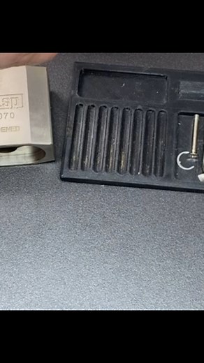 6.3K views · 98 reactions | Chunky Kasp 19070 Padlock Pick and Gut Part 5 #security #tactical #lockpicking #LOCK #padlock #bypass #locksmith #foryou #fyp #fbreels | Lock Picking V | Facebook