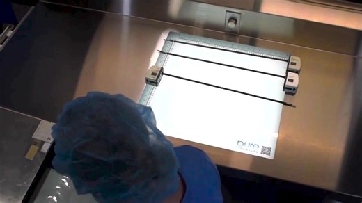 What impacts workflow, and how does it shape your department’s outcomes?  Limited space, cluttered work areas, poor organization, and siloed processes can all affect safety, efficiency, and staff morale. Evaluating how these elements interact is key to improving outcomes and supporting patient safety. Discover how workflow impacts your department with our newest blog:  https://hubs.ly/Q03QBWZ40 Follow us for more #SPD & #GI insights! | Pure Processing | Facebook