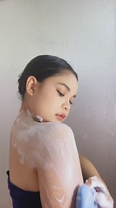Here’s a reminder from Anya to shower using a soap with aircon cooling properties and germ removal — aka Safeguard Arctic Fresh! | Safeguard Philippines