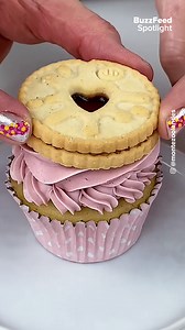 2.3M views · 2.5K reactions | Someone make me one of @montezoolandes cupcakes! Special thanks to Monica Landes! Get your own cupcake piping set! https://amzn.to/3oHQFyP We hope you love the products we recommend! Just so you know, BuzzFeed may collect a share of sales from any links in this video description. Follow https://www.instagram.com/montezoolandes/ for more! | Tasty | Facebook