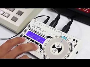 Future Retro Zillion