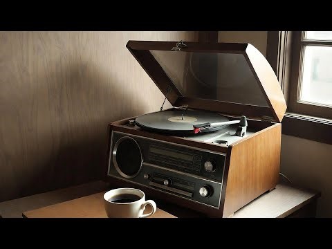 Live Vintage Radio Music for Cozy Coffee Time | Season 15