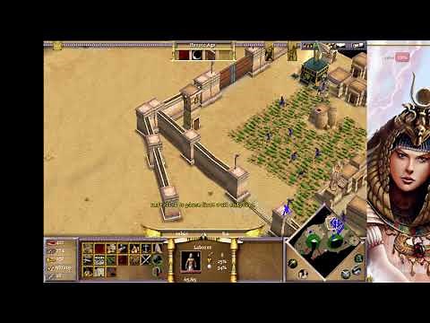 How to play Age of Mythology online multiplayer, Windows 10, 8, 7 instructions Gameplay