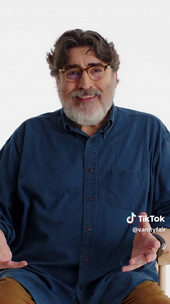 Alfred Molina's Pleasant Shock Returning as Otto Octavius for Spider-Man: No Way Home