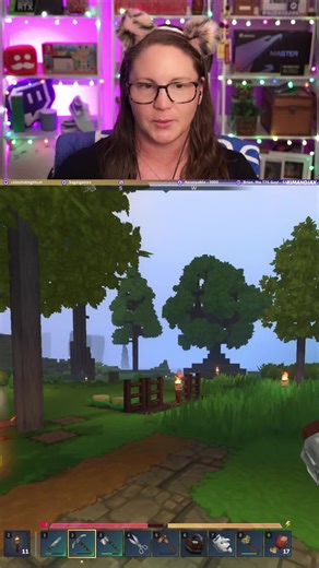 How to grow a sapling in #Hytale #hytaleguide #hytalegame