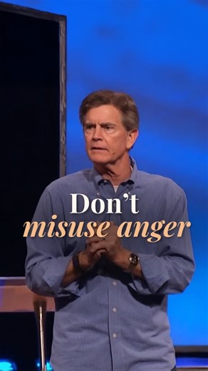 Chip Ingram • Living on the Edge • Teaching Pastor & CEO | Is your anger helping or hurting? Anger can be a powerful force for good. But if we hold onto it, it can mess with our hearts and minds.... | Instagram