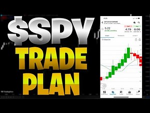 How to Trade SPY Tomorrow (Best Trading Strategy) Spy Best Trading Strategy