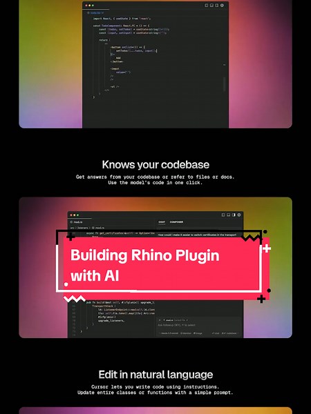 How to Rhino on TikTok