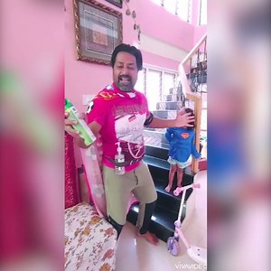 17K views · 69 reactions | Go spend time with your parents. They love you! and being locked in with you, with no escape. | Funny Videos | Facebook