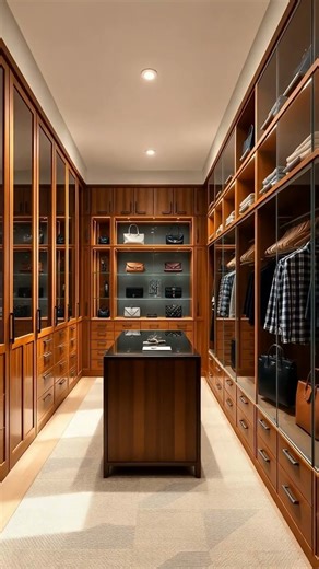 Inside a $100 Million Mega-Mansion: Unreal Luxury