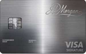 Chase Palladium Card Revealed!