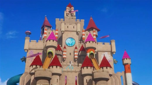 ✨ Дива ніколи не стають буденними — і ПЛЮСПЛЮС кожен вечір суботи перетворює на маленьке чудо! 📌 Приєднуйтесь до перегляду великих мультфільмів щосуботи о 19:00 на ПЛЮСПЛЮС 🎞️ | ПЛЮСПЛЮС