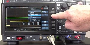 EEVblog #1324 – Oscilloscope Reference Waveforms are USEFUL - EEVblog