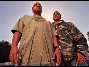 Self Scientific - For the J's feat. Krondon & Phil Da Agony