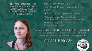 Rebuild Your Energy System