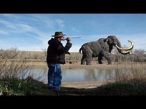 Build A Spear Thrower (AtlAtl)