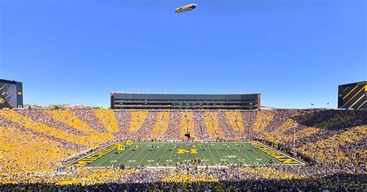 Kyle Whittingham details format, expectations for Michigan's 2026 spring game