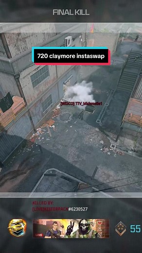 Broken exploit= good trickshots #mw3 #codmw3 #codclips #cod #wewillbeseeingya #snd #mw