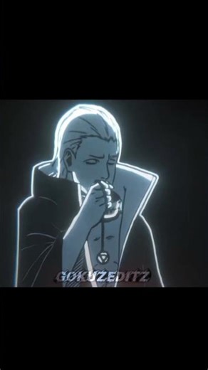 Hidan☠️ [Naruto Edit] 🔥 #naruto #anime