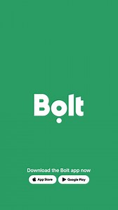 17K views · 41 reactions | Download the Bolt app now and reach your destination in time. | Bolt | Facebook