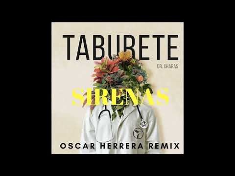 Sirenas - Taburete Remix (OscarHerreraRemix)
