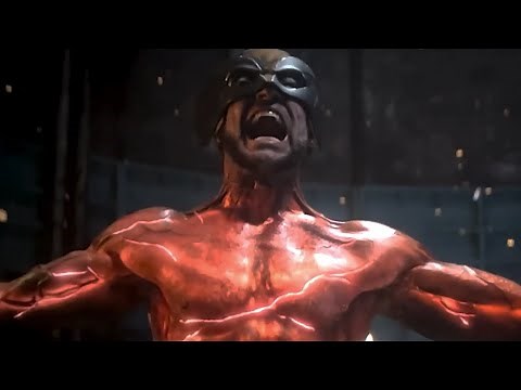 Deadpool & Wolverine Final Scene Song "Like A Prayer" EPIC MOVIE VERSION