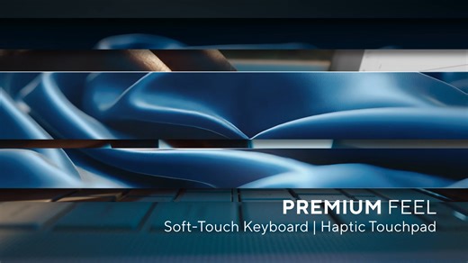 Meet the ASUS ExpertBook Ultra, where premium design meets quiet luxury. A sleek, sophisticated silhouette crafted for modern professionals — elegant without excess, purposeful in every detail. Ultra-light. Ultra-smart. Ultra-powerful. ✨ Designed to elevate the way you work, without ever demanding attention. Learn more | https://us.asus.click/exbultra #ASUS #ExpertBookUltra #BrillianceInMotion | ASUS