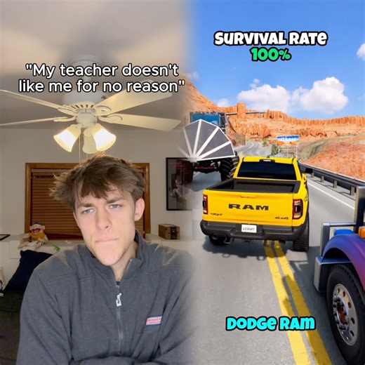 My teacher doesn’t like me for no reason I swear #skit #meme #edit #teacher #school