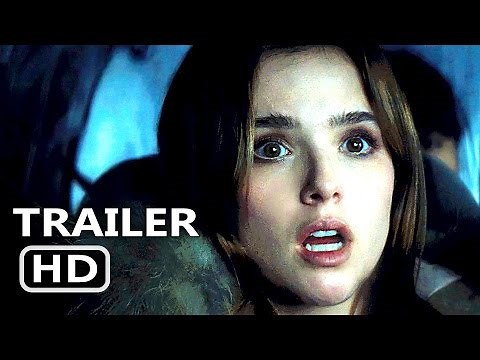 BEFORE I FALL Trailer (Trapped reliving the same Day - Movie 2017)